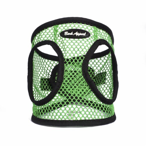 Bark appeal ez wrap sales harness