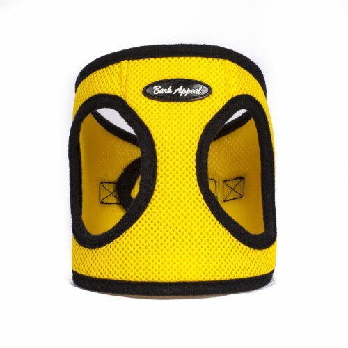 Bark appeal ez wrap harness deals