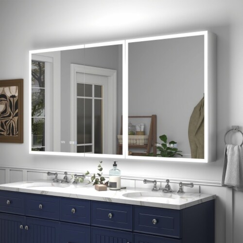 60 recessed medicine cabinet hotsell
