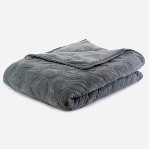 Minky store duvet cover