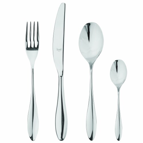 Flatware 24 Piece Set - Carinzia Perspective: front