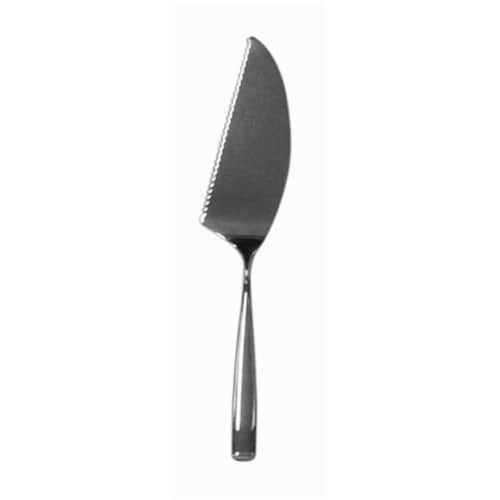 Mepra 10501116 Arte Cake Server Perspective: front