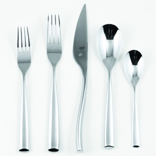 Flatware 5 Piece Set - Arte Perspective: front