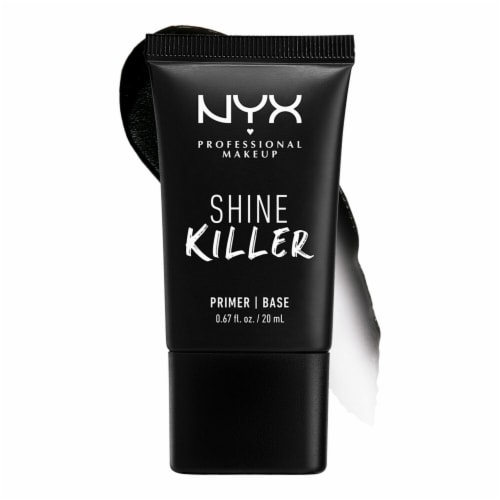 NYX Professional Makeup Shine Killer Primer Perspective: front
