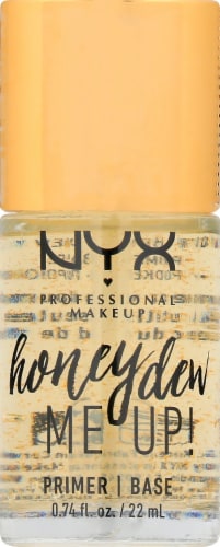 NYX Professional Makeup Honey Dew Me Up Primer Perspective: front