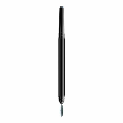 NYX Professional Makeup Precision Eyebrow Pencil 7 Charcoal Perspective: front
