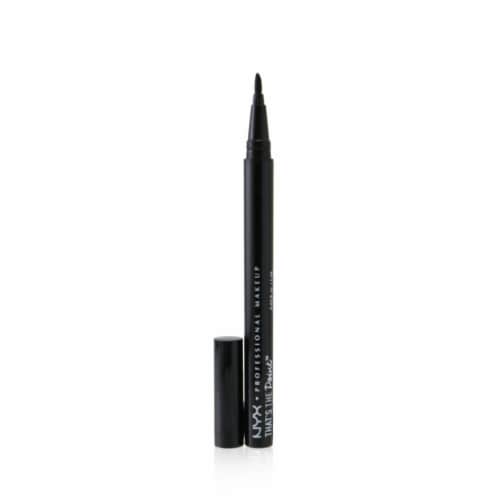 NYX That's The Point™ Super Sketchy Artistry Eyeliner Perspective: front