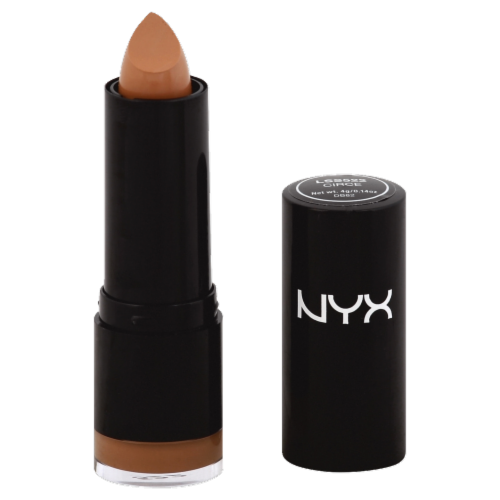 NYX Professional Makeup Circe Lipstick, 1 ct - Fry's Food Stores