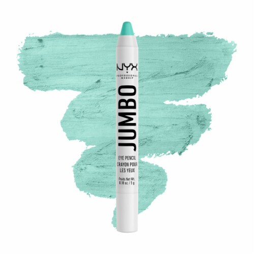 NYX Professional Makeup Jumbo Eye Pencil Stick 637 Macaroon Perspective: front
