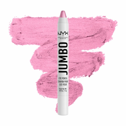 NYX Professional Makeup Jumbo Eye Pencil Stick 639 Cupcake Perspective: front