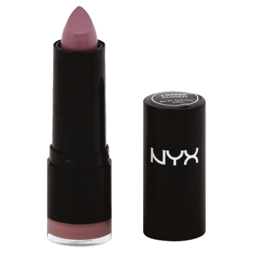 NYX Professional Makeup Power Lipstick, 1 ct - Kroger