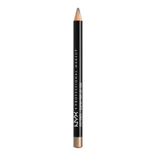 NYX Professional Makeup Slim Eye Pencil Eyeliner 928 Velvet Perspective: front
