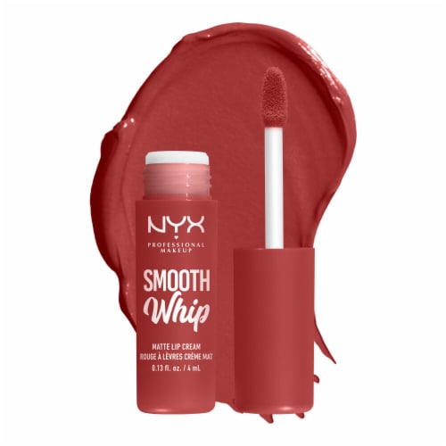 NYX Professional Makeup Smooth Whip Matte Lip Cream 05 Parfait Perspective: front