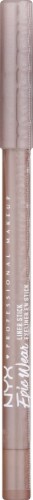 NYX Professional Makeup Epic Wear Eyeliner Stick - Frosted Lilac Perspective: front