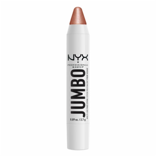 NYX Professional Makeup Jumbo Highlighter - Coconut Cake Perspective: front