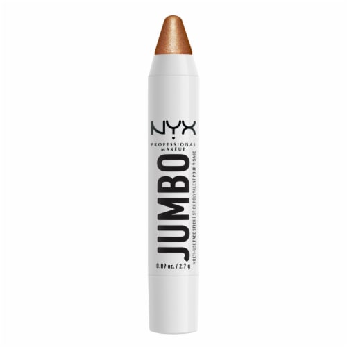 NYX Professional Makeup Jumbo Highlighter - Apple Pie Perspective: front