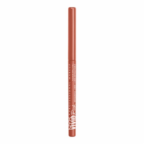 NYX Professional Makeup Vivid Rich Eyeliner 03 Tigers Pride Perspective: front