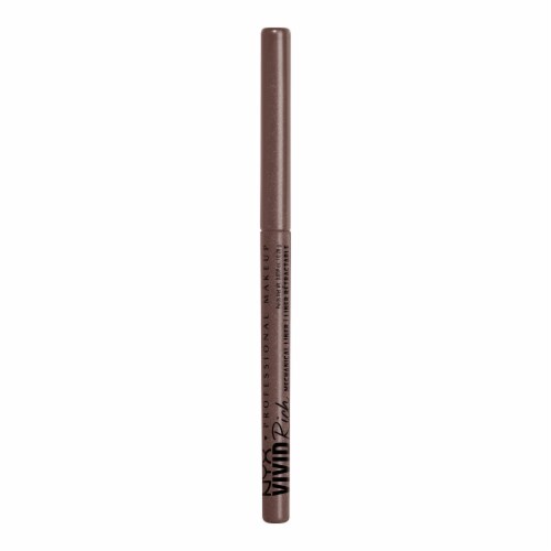NYX Professional Makeup Vivid Rich Eyeliner 11 Under The Moonstone Perspective: front