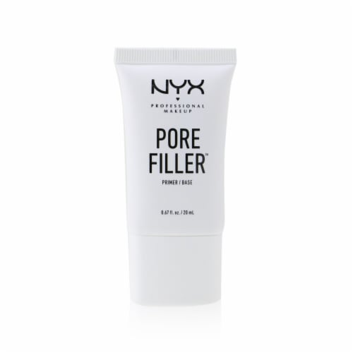 Professional Makeup Pore 1 Filler, NYX Foods - ct