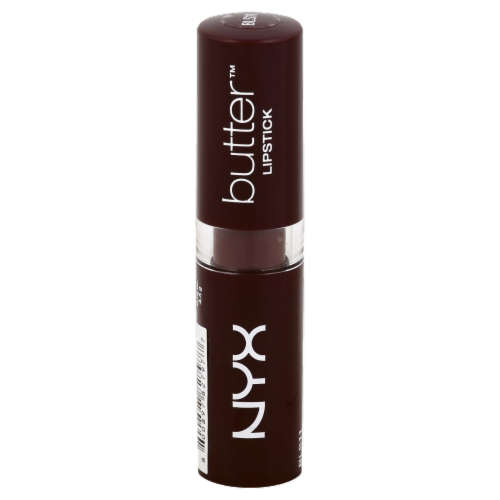 NYX Professional Makeup Butter Lipstick Perspective: front