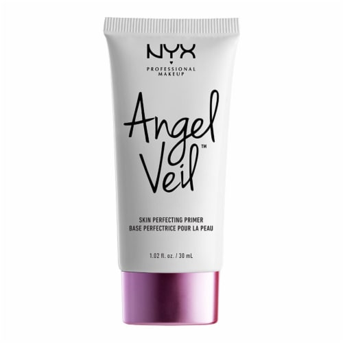 NYX Professional Makeup Angel Veil Skin Perfecting Primer Perspective: front