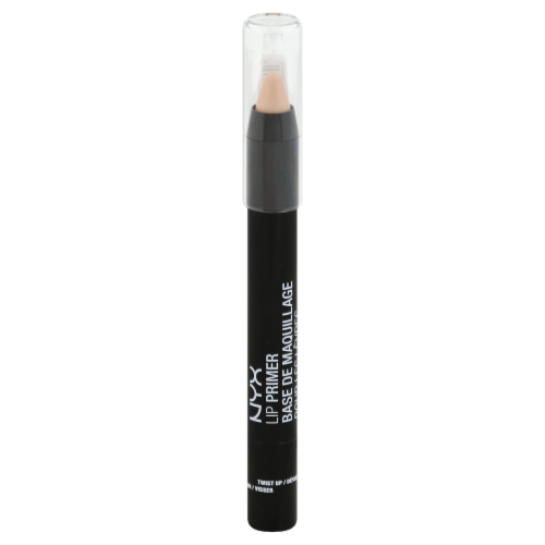 NYX Professional Makeup Lip Primer Perspective: front