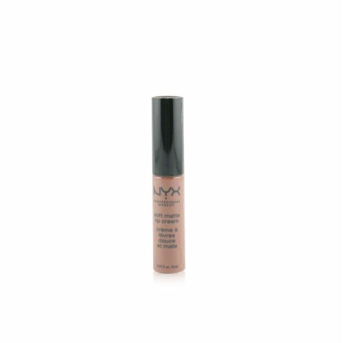 NYX Soft Matte Lip Cream - # 15 Athens Perspective: front