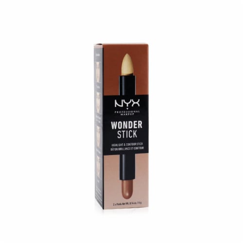 NYX Professional Makeup # 04 Universal Wonder Stick Perspective: front