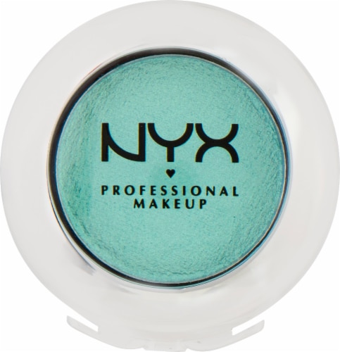 NYX Professional Mermaid Prismatic Eye Shadow Perspective: front