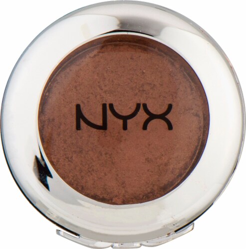 NYX Professional Prismatic Eyeshadow Perspective: front