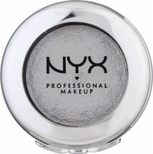 NYX Professional Makeup Tin Prismatic Eyeshadow Perspective: front