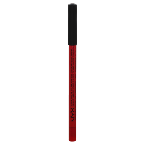 NYX Professional Makeup Slide On Lip Liner Perspective: front