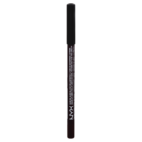 NYX Professional Makeup Slide On Lip Liner Perspective: front