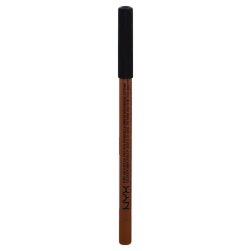 NYX Professional Makeup Slide On Lip Liner Perspective: front