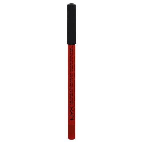 NYX Professional Makeup Slide On Lip Liner Perspective: front