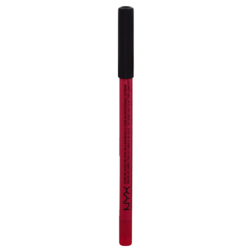 NYX Professional Makeup Slide On Lip Liner Perspective: front