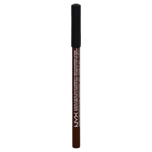 NYX Professional Makeup Slide On Lip Liner Perspective: front