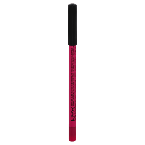 NYX Professional Makeup Slide On Lip Liner Perspective: front
