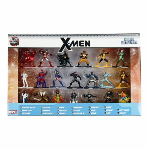 Jada toys marvel sales