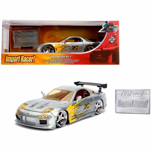 Jada sales import racer