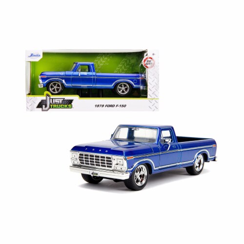 150 diecast trucks