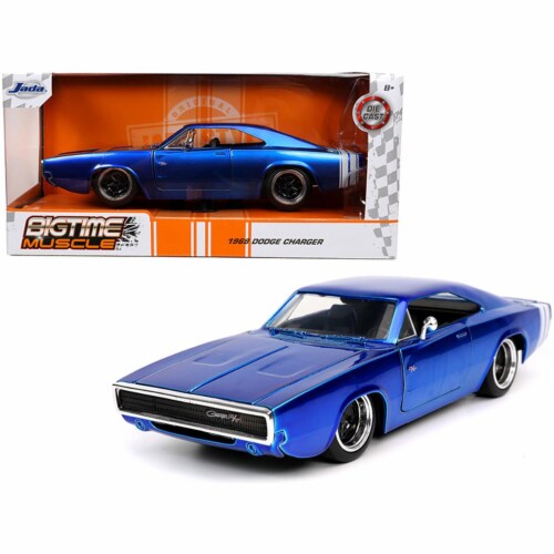 Jada dodge hot sale charger