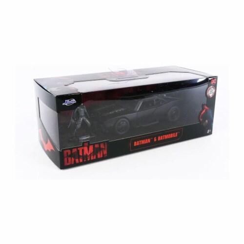 Batman deals jada toys
