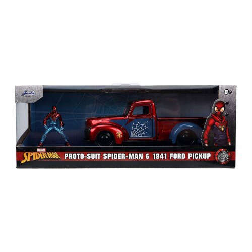 Jada on sale toys marvel