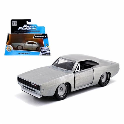 Doms charger fast 7 hotsell