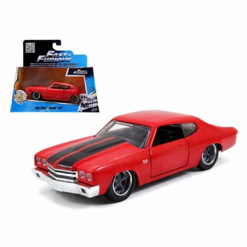 Fast furious dom's car online