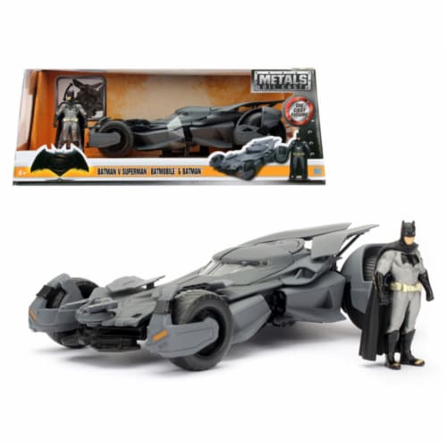 Batmobile figure shop