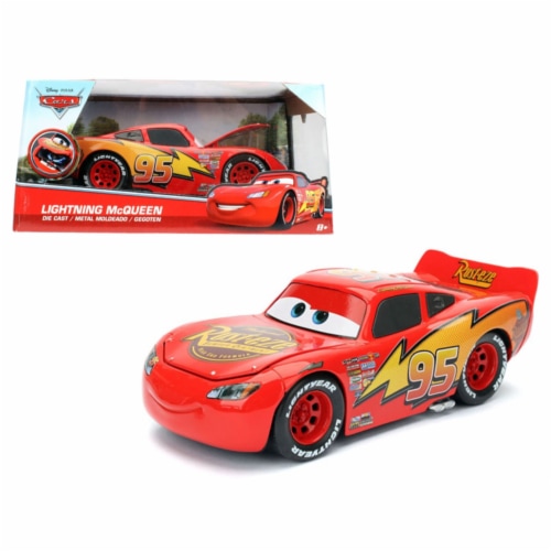 Cars film lightning mcqueen outlet