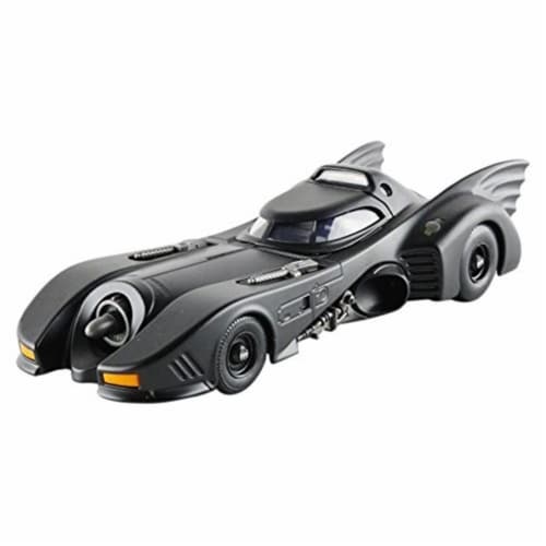 Jada Toys DC 89' Batmobile Batman Metals Die Cast Set, 1 Unit - Pay Less  Super Markets