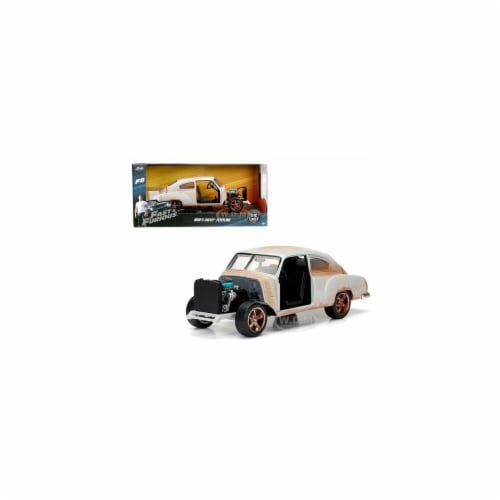 Dom's chevy fleetline sales